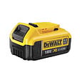 DEWALT - Perforateur SDS-plus 2,6J 18V DEWALT DCH133M2K-FR avec coffret et 2 batteries 4,0 Ah - vignette
