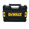 DEWALT - Perforateur SDS-plus 2,6J 18V DEWALT DCH133M2K-FR avec coffret et 2 batteries 4,0 Ah - vignette