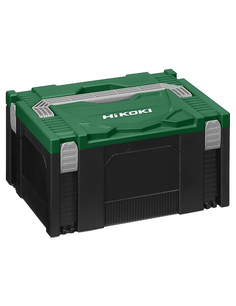 HIKOKI - Perforateur SDS+ Brushless HIKOKI DH1826DAW2Z 26mm 18V 3,2J en HitCase III (vendu sans batterie) - large