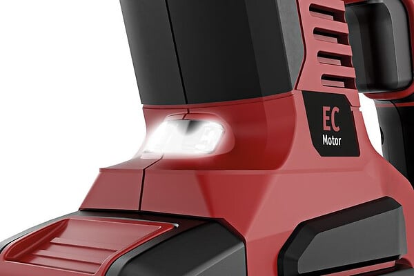 FLEX - Marteau perforateur FLEX CHE 18.0-EC C SDS-plus 1,7J 18V (vendu sans batterie) - large
