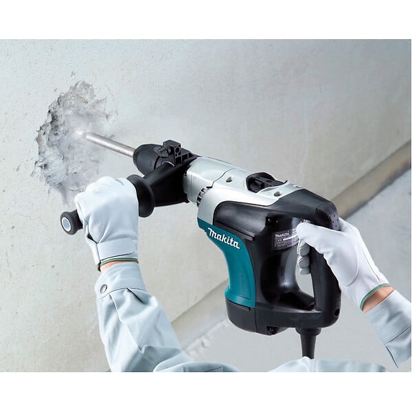 MAKITA - Perforateur Burineur MAKITA HR4002 SDS-Max 1050 W 40 mm - large