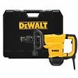 DEWALT - Marteau-piqueur SDS-max 10,5J 1350W DEWALT D25832K-QS - vignette