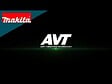 MAKITA - Perforateur Burineur MAKITA HR4511C - SDS-Max 1350W - 45mm - vignette