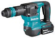MAKITA - Piqueur SDS+ 3,1J Brushless 2x5Ah 18V LXT ® MAKITA DHK180RTJ en MAKPAC - vignette