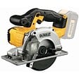 DEWALT - Scie circulaire Métaux Ø140mm 18V DEWALT DCS373N-XJ - vignette