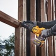 DEWALT - Scie sabre XR 18V ADVANTAGE Brushless DCS386NT-XJ DEWALT - vignette