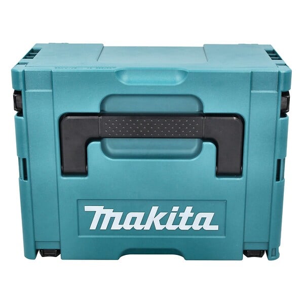 MAKITA - Scie circulaire Ø 165 mm 2x4Ah 18V LXT ® MAKITA DSS610RMJ en MAKPAC - large
