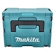MAKITA - Scie circulaire Ø 165 mm 2x4Ah 18V LXT ® MAKITA DSS610RMJ en MAKPAC - vignette