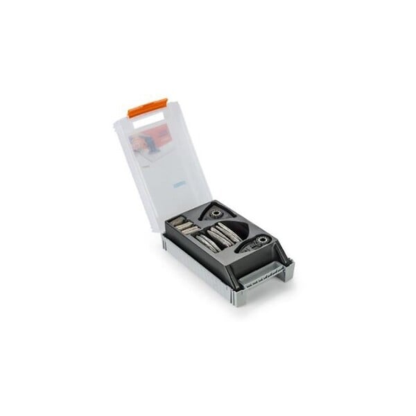FEIN - Coffret ponçage 63 pièces Best-of STARLOCK FEIN 35222967040 - large