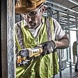 DEWALT - Outil multi-cutter oscillant 300W DEWALT DWE315KT-QS avec coffret et 32 accessoires - vignette