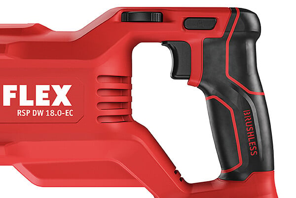 FLEX - Scie sabre pendulaire FLEX RSP DW 18.0-EC C 18V - large