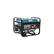 KONNER SOHNEN - Könner & Söhnen Groupe électrogène 3000W GAZ/Essence 230V KS3000G - vignette
