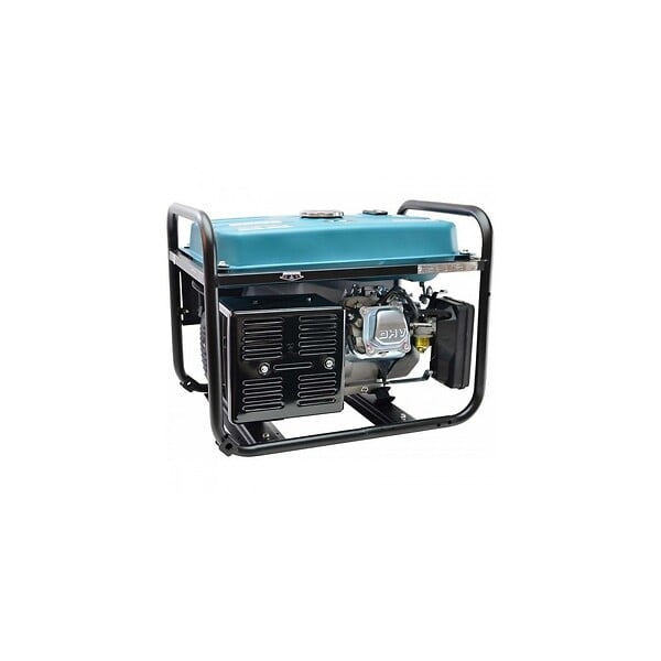 KONNER SOHNEN - Konner & Sohnen Groupe électrogène 3000W Essence 230V KS3000 - large