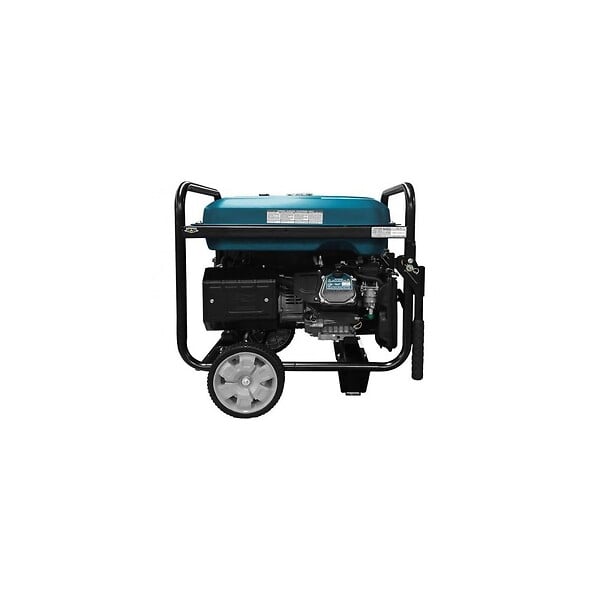 KONNER SOHNEN - Könner & Söhnen Groupe électrogène 9200W Essence 230V KS12-1E ATSR - large