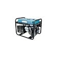 KONNER SOHNEN - Könner & Söhnen Groupe électrogène 8000W Essence 230V KS10000E-ATS - vignette