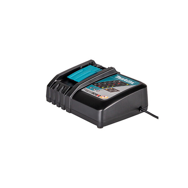 MAKITA - Scie récipro LXT MAKITA DJR183RYJ 18 V + 2 batteries 1,5Ah + chargeur en Makpac - large