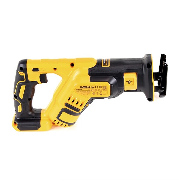 DEWALT - Scie sabre compacte 18V DEWALT DCS367NT-XJ Brushless avec coffret - large