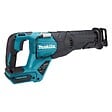MAKITA - Scie Sabre MAKITA JR001GD201 40V max Li-ion + Coffret (2 x 2,5Ah) - vignette