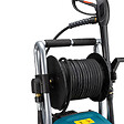 MAKITA - Nettoyeur haute pression 2500W MAKITA HW151 - 150bar - vignette