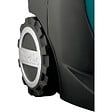 MAKITA - Nettoyeur à haute pression MAKITA HW112 120bar 370L/H - vignette
