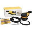 MIRKA - Ponceuse rotative MIRKA® DEROS RS 600 Ø150mm - vignette