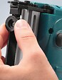 MAKITA - Agrafeuse Makita DST221Z - 18V Li-ion (vendu sans batterie) - vignette