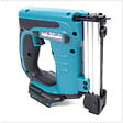 MAKITA - Agrafeuse Makita DST221Z - 18V Li-ion (vendu sans batterie) - vignette