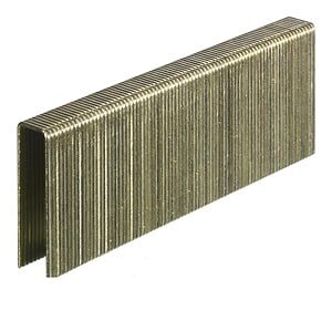 SENCO - Agrafes SENCO M13BAB 25,4 mm galvanisé - large