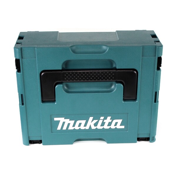 MAKITA - Agrafeuse 10/22mm 2x5Ah 18V  LXT ® MAKITA DST221RTJ en MAKPAC - large