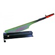 EDMA - PRO MAT-COUP 210 - Guillotine à ardoise d'épaisseur maxi de 7 mm - EDMA - vignette