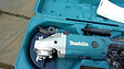 MAKITA - Coffret Plastique MAKITA 824958-7 pour Meuleuse Ø 230 mm - vignette