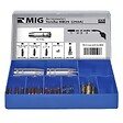 GYS - Coffret pour Torche MIG 250 A (MB25) GYS 041233 - vignette