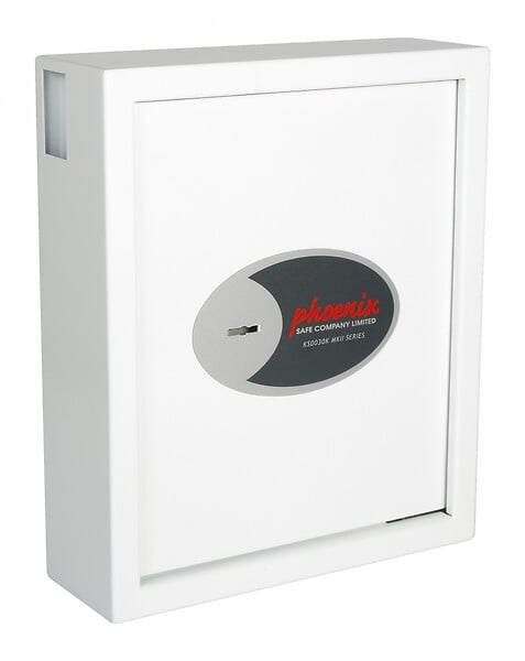 PHOENIX SAFE - Coffre Fort À Clés Cygnus Ks0032k - large