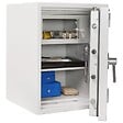 ROTTNER - Coffre Fort Ignifuge Diamond Fire Premium Po65 It - vignette