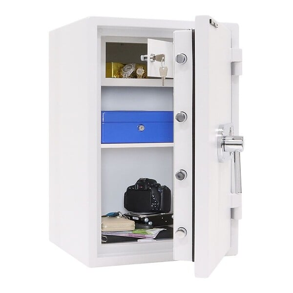 ROTTNER - Coffre Fort Ignifuge Atlas Fire Premium Serrure Électronique - large