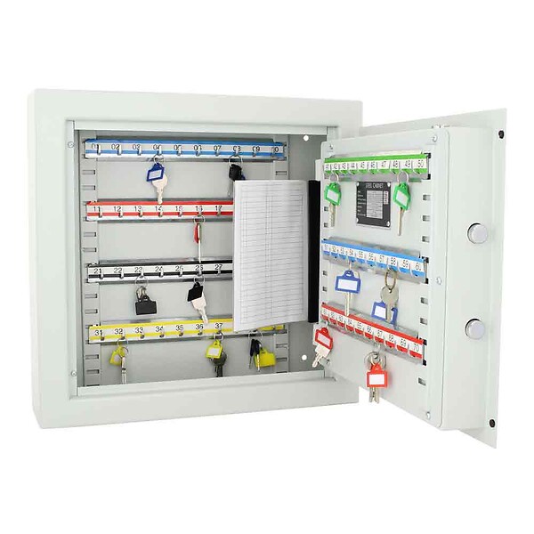 ROTTNER - Coffre À Clés St 70 Premium Serrure Électronique - large