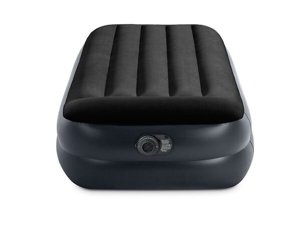 INTEX - Matelas gonflable Pillow Rest Raised 1 place - Intex - large