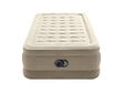 INTEX - Matelas gonflable Ultra Plush 1 place - Intex - vignette