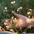 LUMISKY - Guirlande solaire SKINNY 100 LED 11,5M - vignette