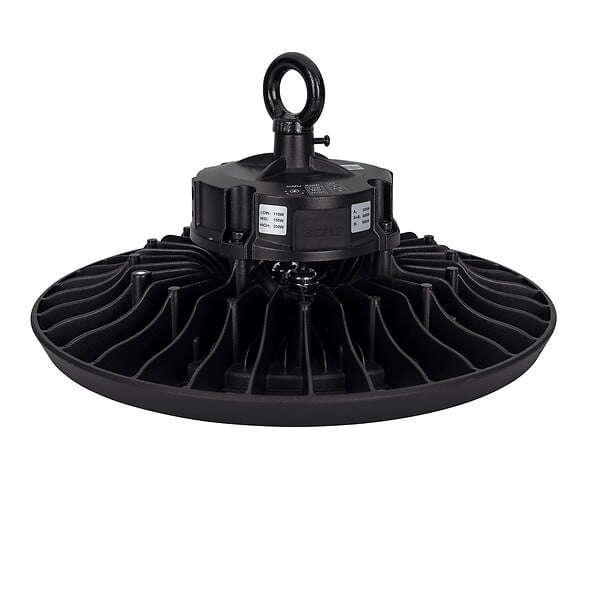 ASLO - Lampe LED Industrielle Projecteur Led Eclairage 200W Entrepots Garages ASLO - large