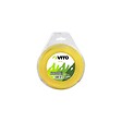 VITO - Fil nylon rond pour débroussailleuse - longueur 15m - diamètre 2mm VITO - vignette