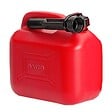 VITO - Jerrican pour carburant Bidon Essence Diesel 5 Litres Bec verseur VITO - vignette