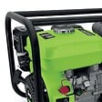 VITO - Pompe à eau thermique 5.5 CV 163 cm³ Motopompe Autonomie 3h Débit 30m³/h Raccord 50 mm VITO - vignette
