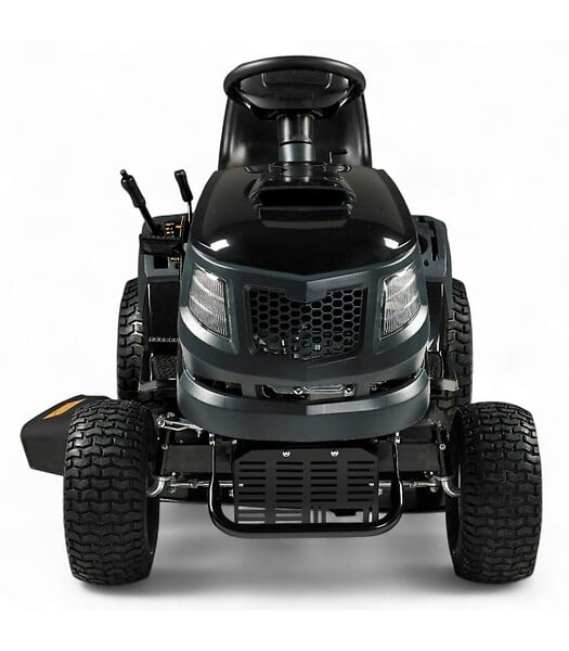 TEXAS - Tondeuse autoportée 98 cm hydrostatique avec mulching - TEXAS XC140-98H - large