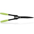 VITO - Taille haie Cisaille de jardin Lame Acier Carbone 27,5 cm Manche Aluminium VITO - vignette