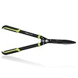 VITO - Pack Outils Taille haie Lame 27,5 cm + Gants de jardin + Sécateur 20 cm VITO - vignette