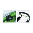 VITO - Tondeuse Electrique 1800W Moteur induction Coupe 42 cm - 3 hauteurs de coupe - bac 50L VITO - vignette