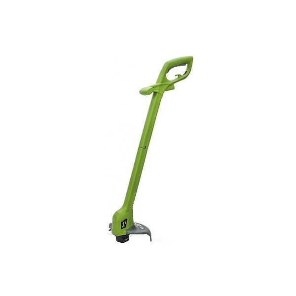 VITO - Tondeuse electrique 1800W Moteur induction coupe 42 cm + Coupe bordure 250W Tête Automatique Pack VITO - large