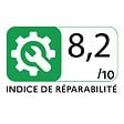 VITO - Tondeuse à gazon 20V - 2 Batteries lithium 2.0Ah Chargeur double Bac 30L Gazon 300m2 VITO - vignette