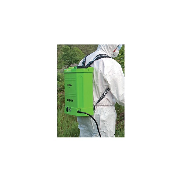 VITO - Batterie de rechange pour pulvérisateur à Batterie 12V 8AH VITO - large